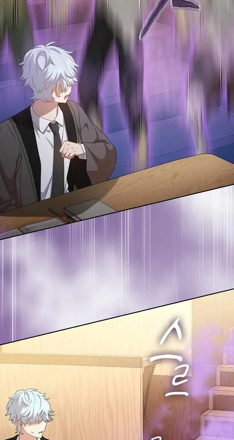 Life of a Magic Academy Mage Chapter 54 page 72 - 
