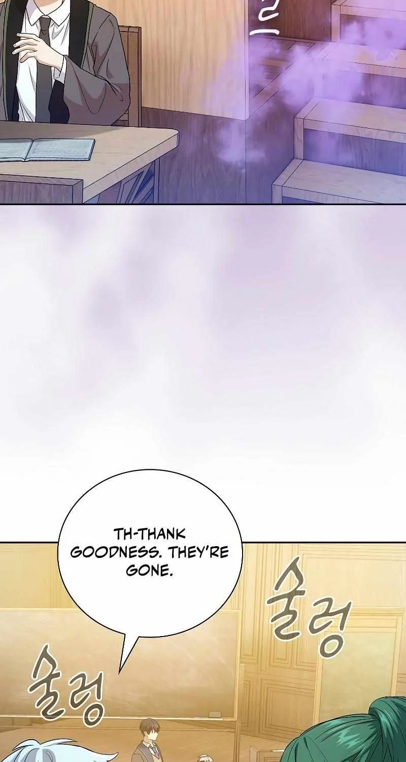 Life of a Magic Academy Mage Chapter 54 page 73 - 