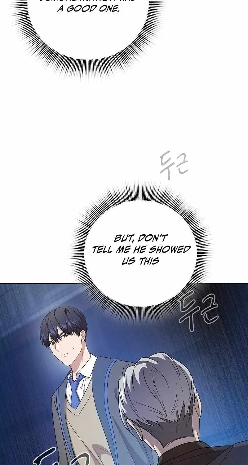 Life of a Magic Academy Mage Chapter 54 page 76 - 