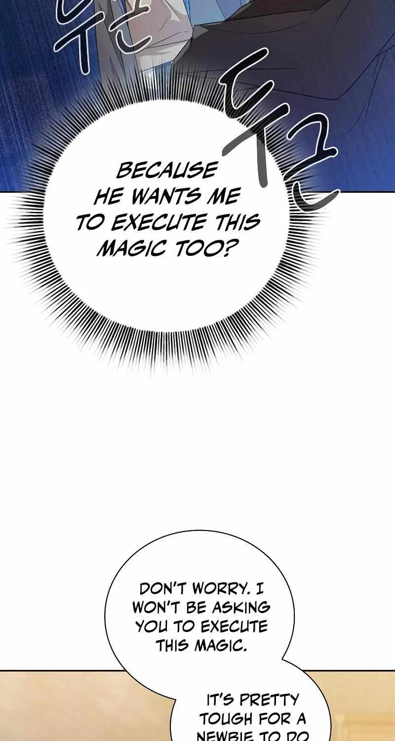 Life of a Magic Academy Mage Chapter 54 page 77 - 