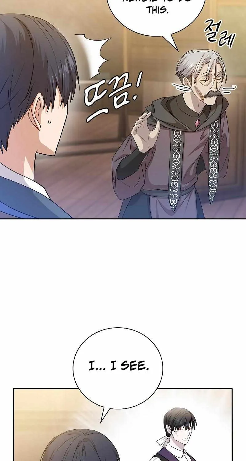 Life of a Magic Academy Mage Chapter 54 page 78 - 