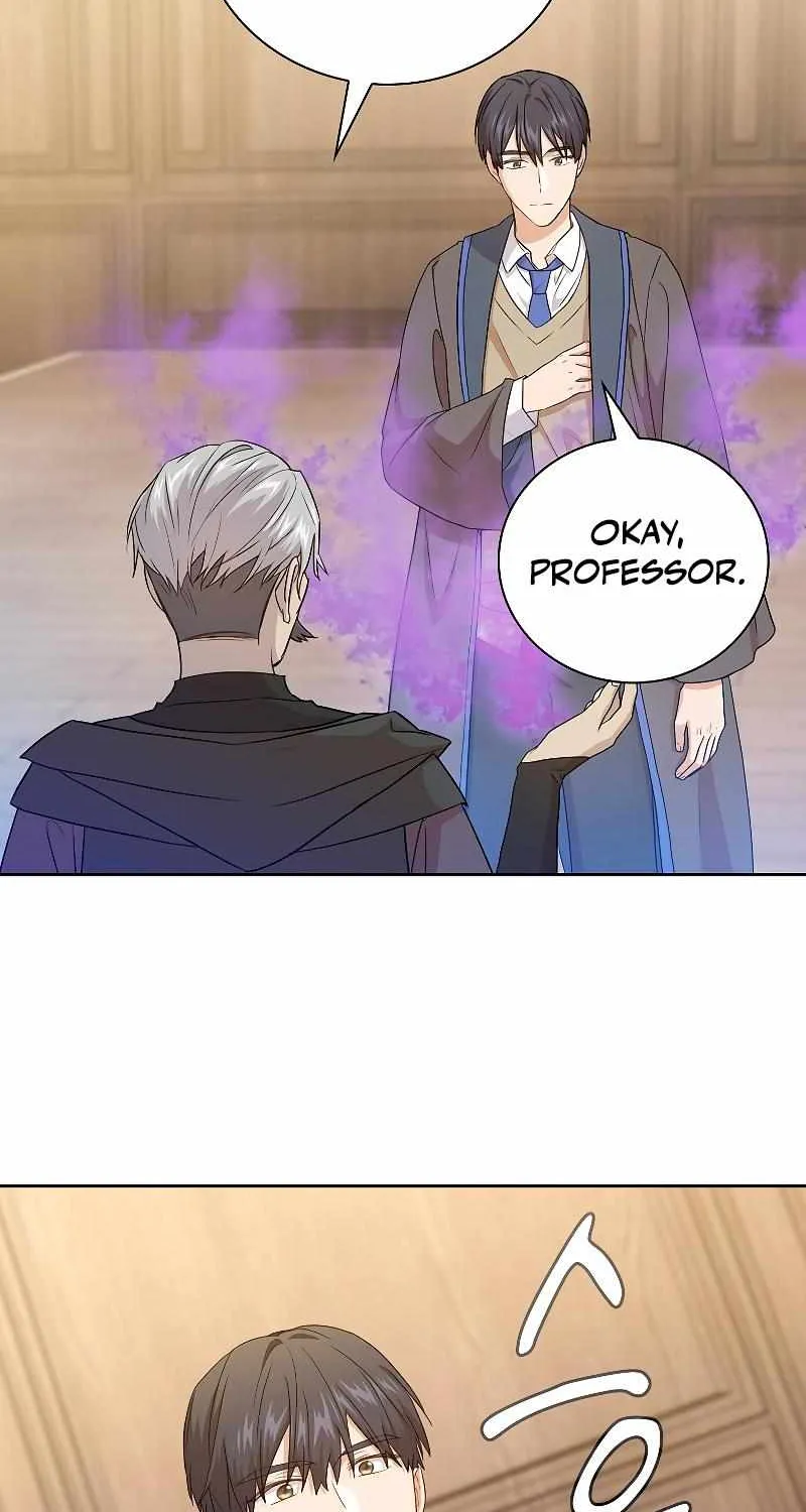Life of a Magic Academy Mage Chapter 54 page 80 - 