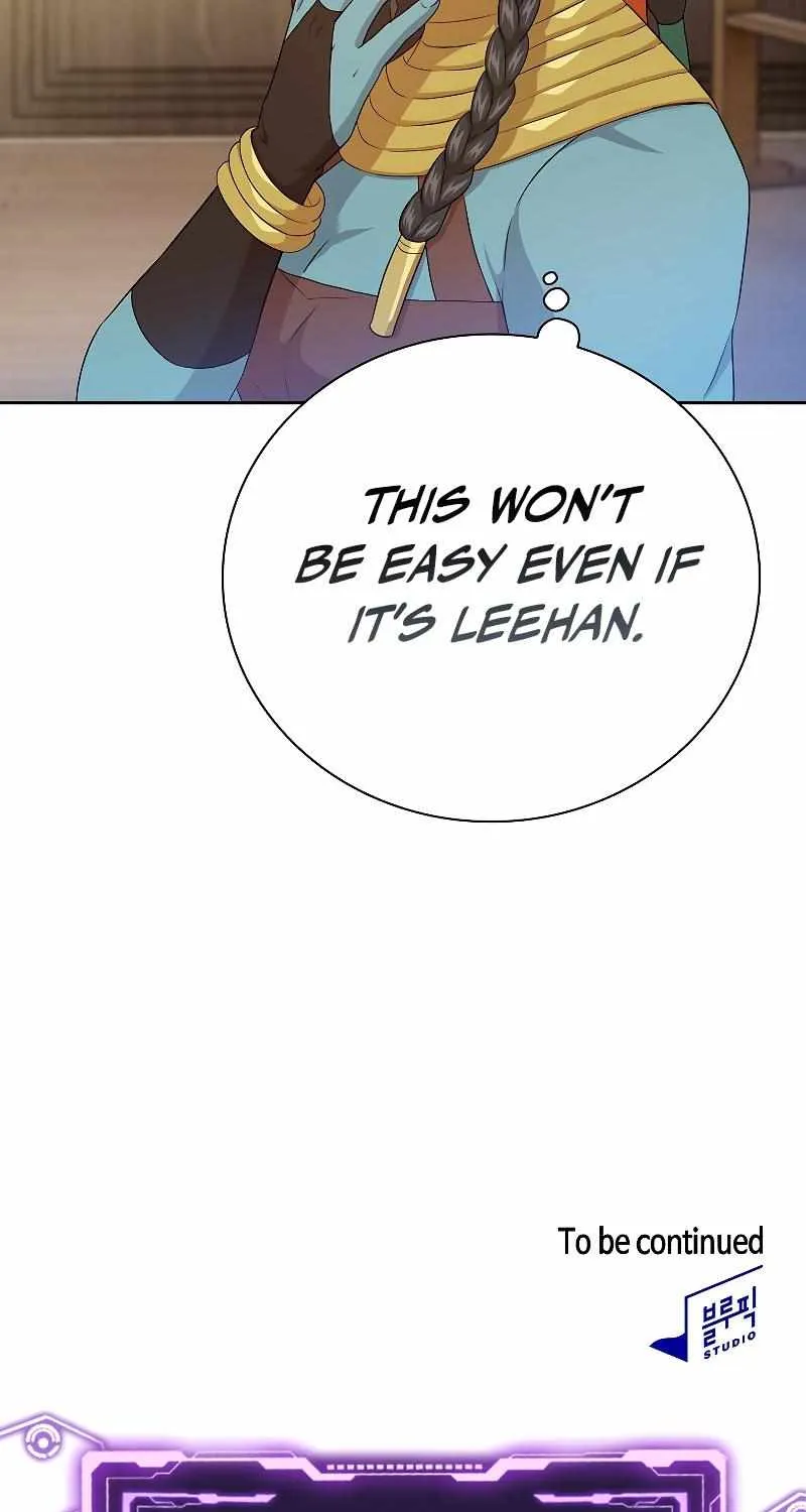 Life of a Magic Academy Mage Chapter 54 page 83 - 