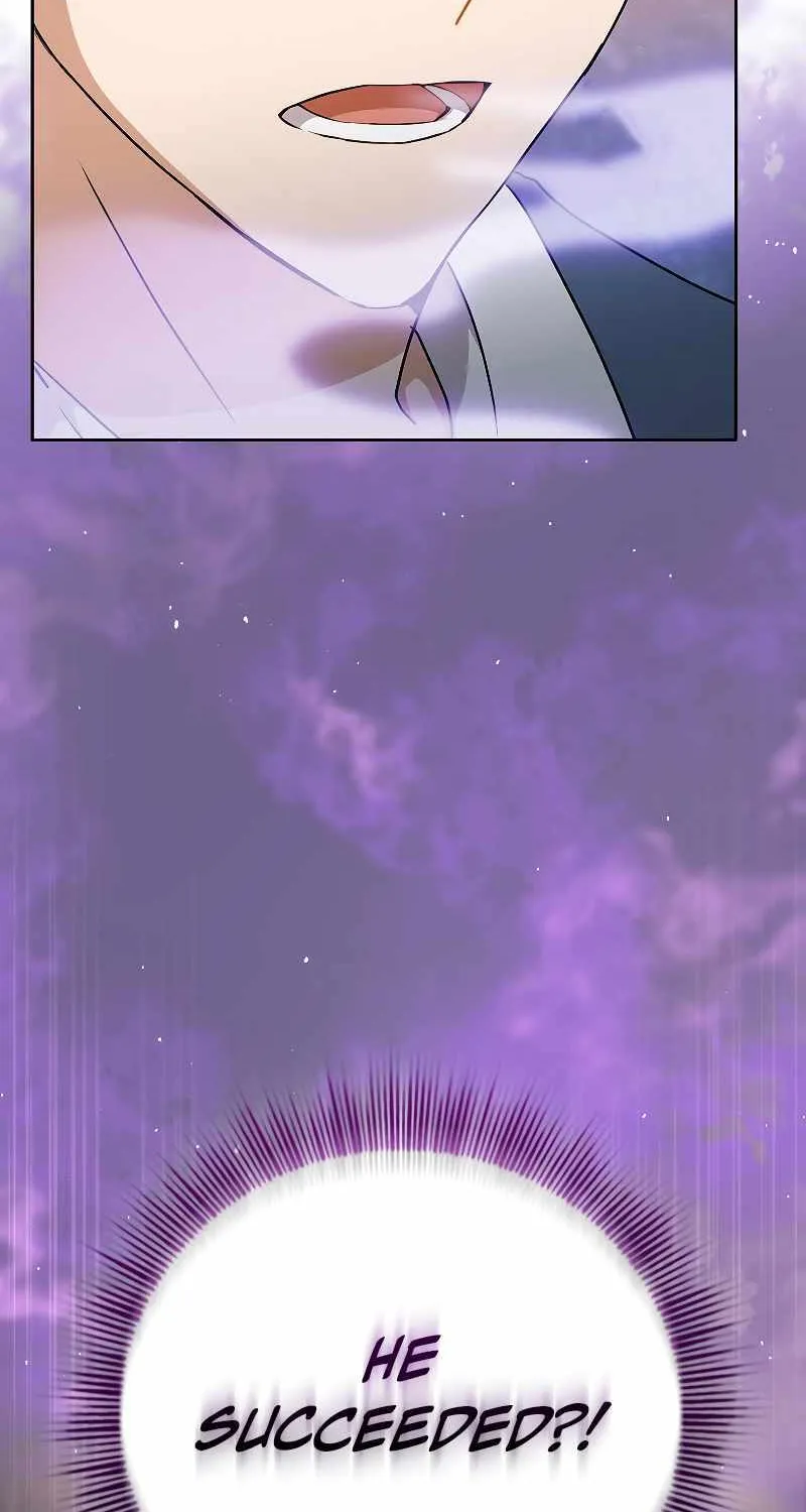Life of a Magic Academy Mage Chapter 55 page 15 - 
