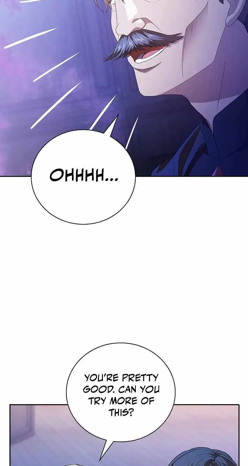 Life of a Magic Academy Mage Chapter 55 page 20 - 