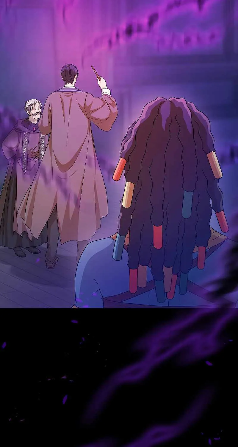 Life of a Magic Academy Mage Chapter 55 page 27 - 