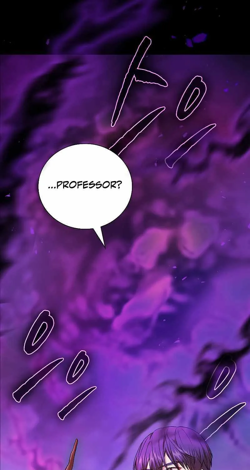 Life of a Magic Academy Mage Chapter 55 page 28 - 