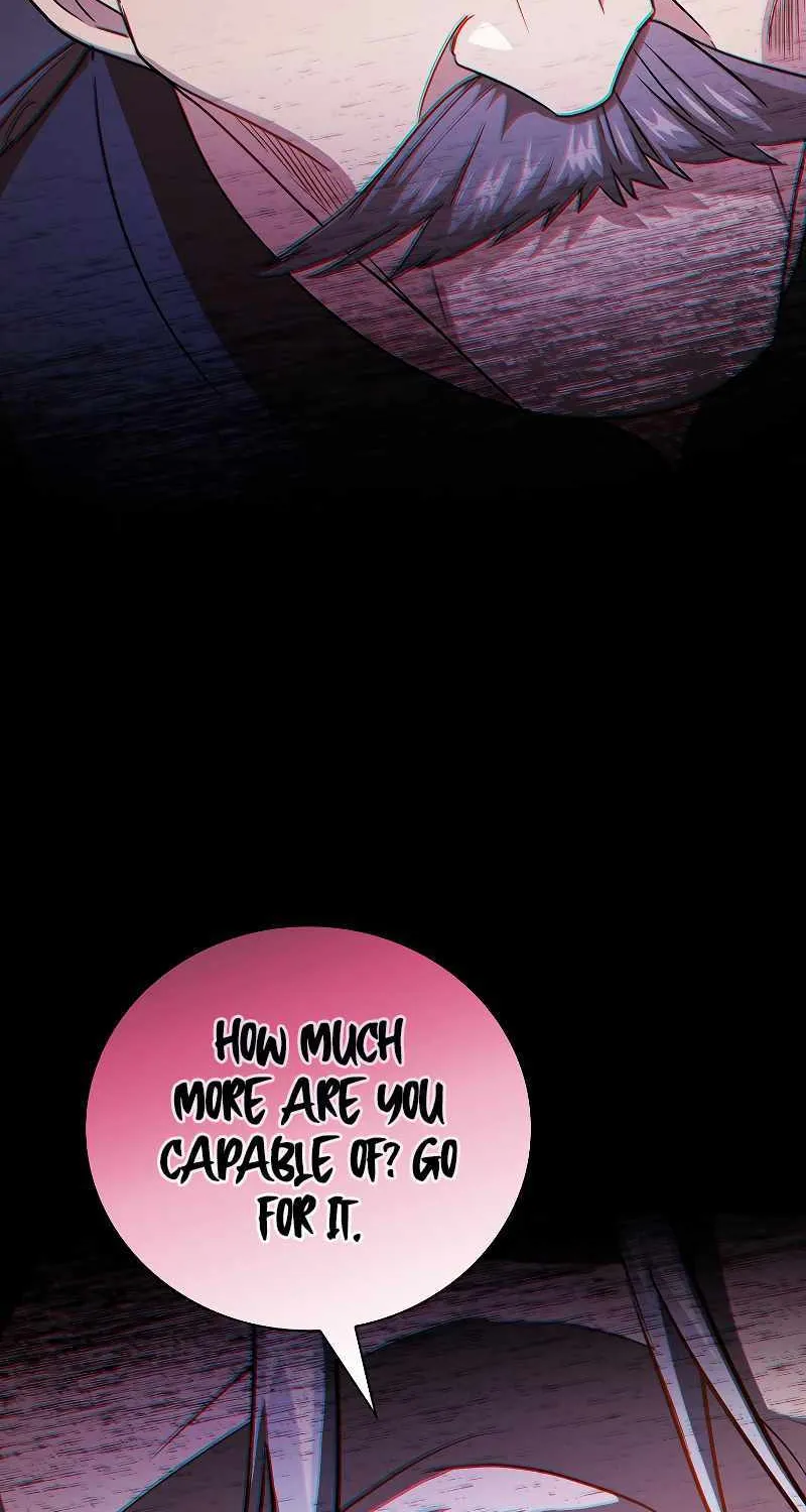 Life of a Magic Academy Mage Chapter 55 page 31 - 