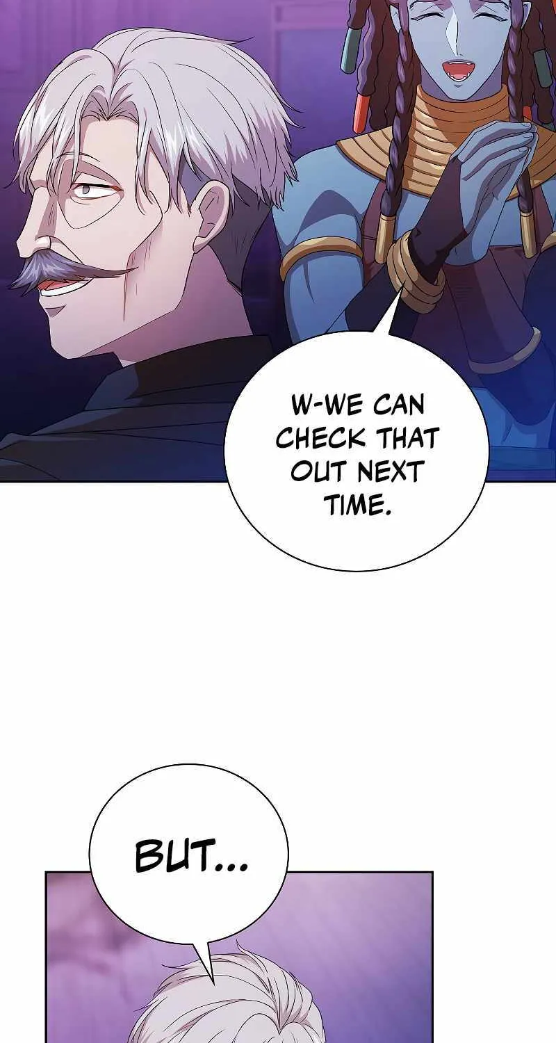 Life of a Magic Academy Mage Chapter 55 page 38 - 
