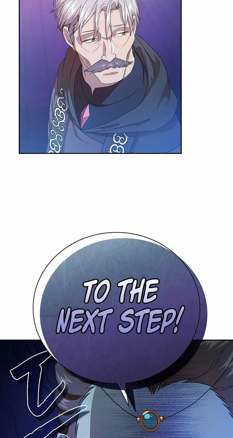 Life of a Magic Academy Mage Chapter 55 page 39 - 