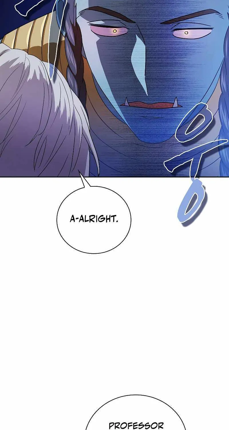 Life of a Magic Academy Mage Chapter 55 page 40 - 