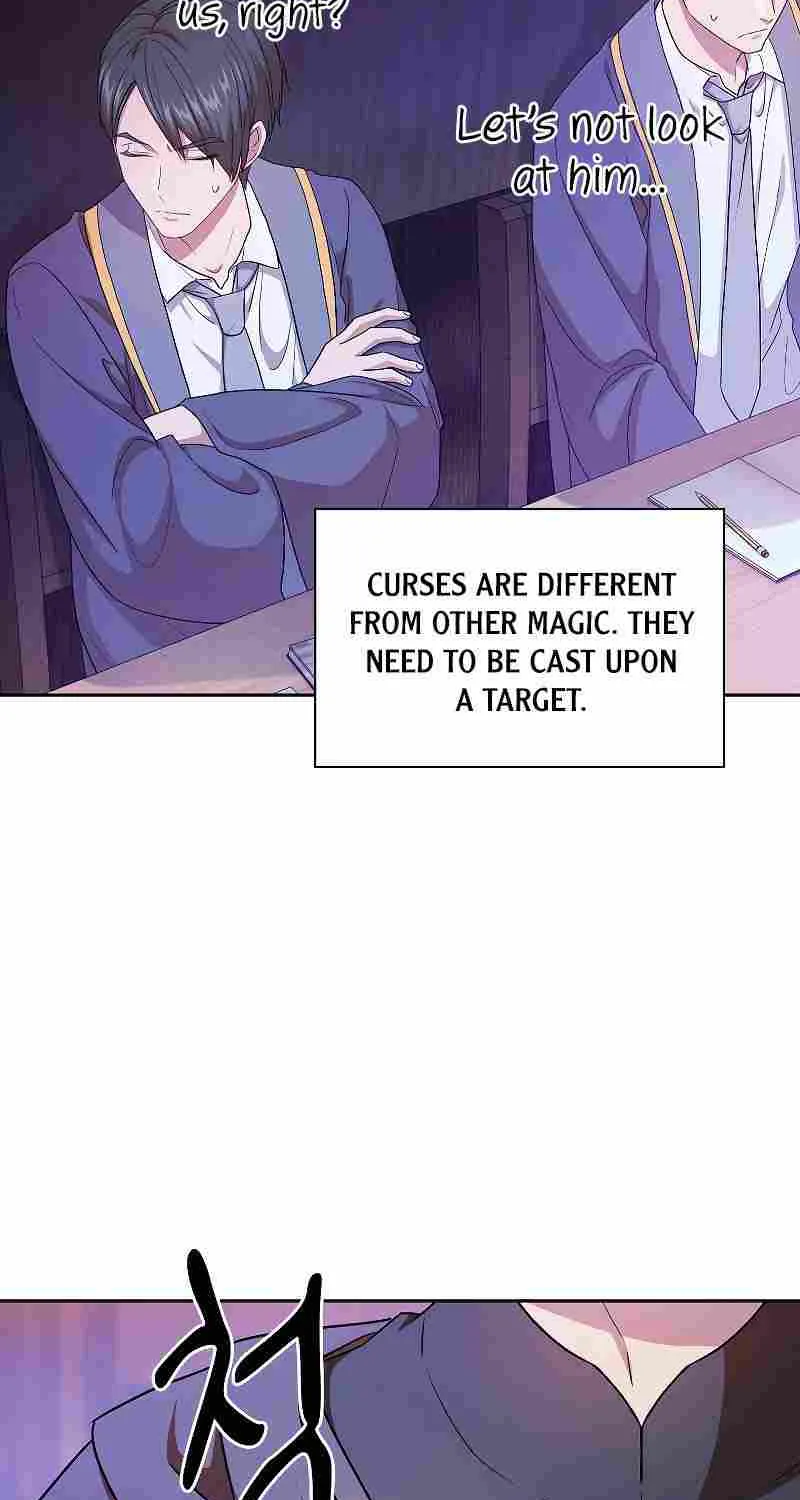 Life of a Magic Academy Mage Chapter 55 page 47 - 