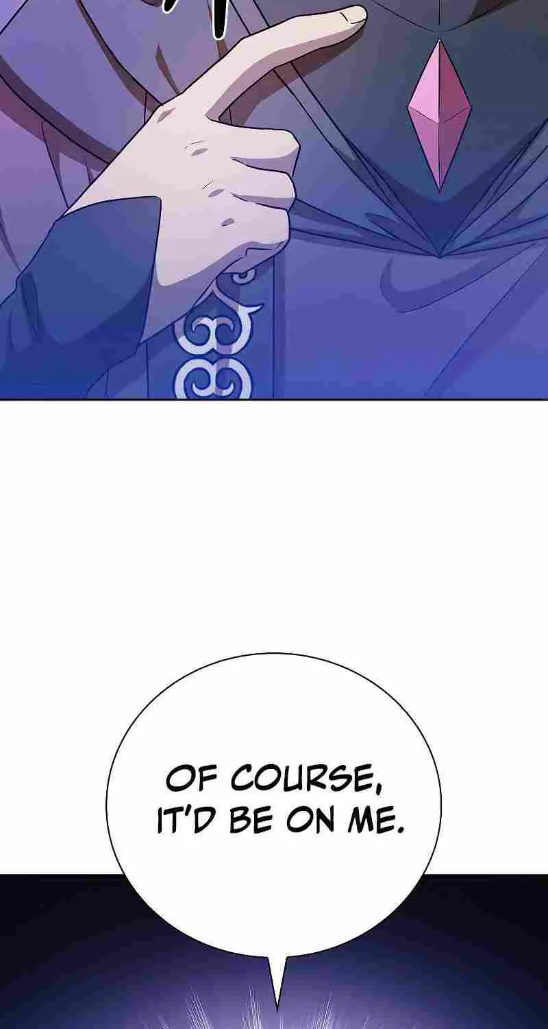 Life of a Magic Academy Mage Chapter 55 page 48 - 