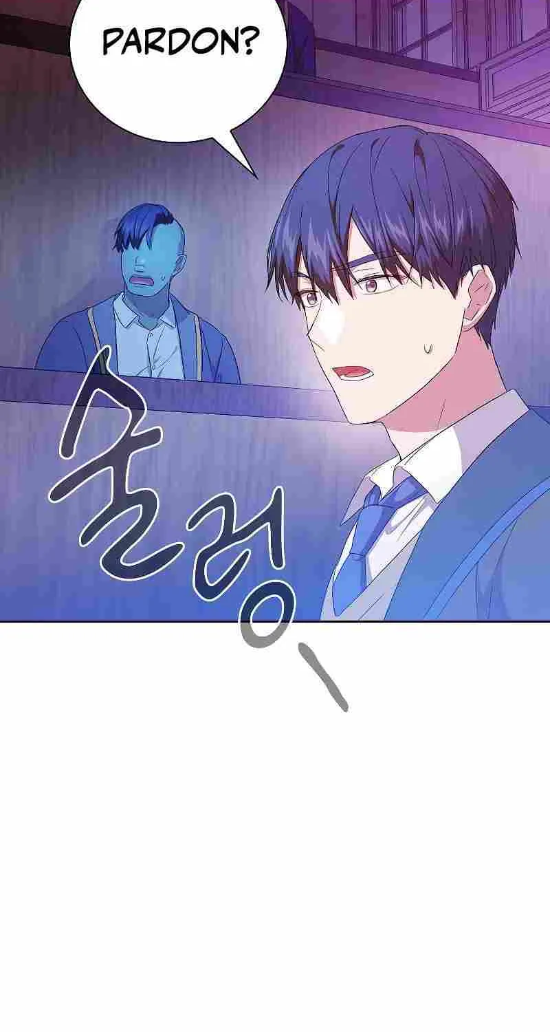 Life of a Magic Academy Mage Chapter 55 page 50 - 