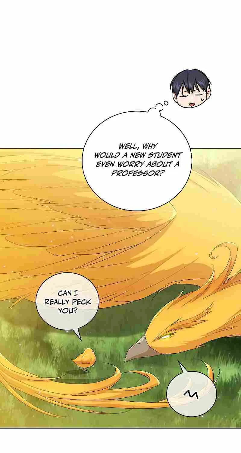 Life of a Magic Academy Mage Chapter 55 page 53 - 