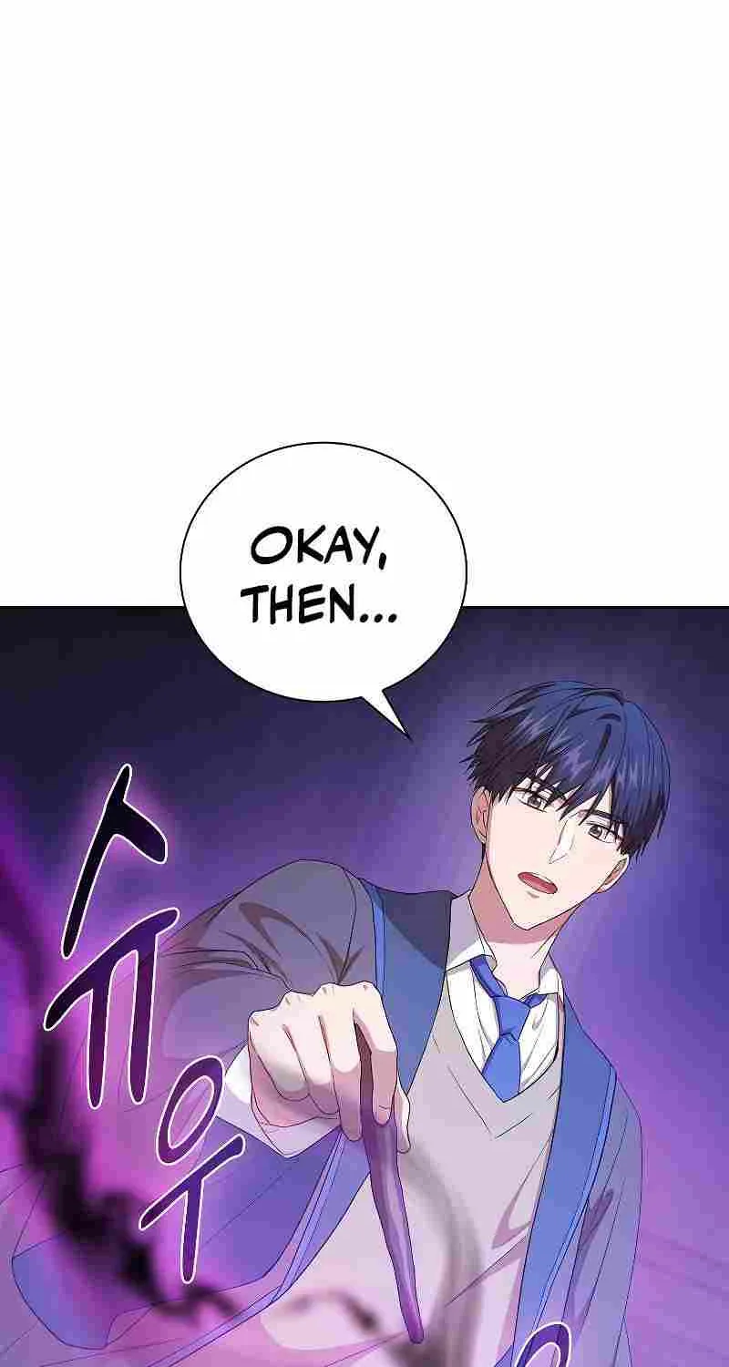 Life of a Magic Academy Mage Chapter 55 page 54 - 