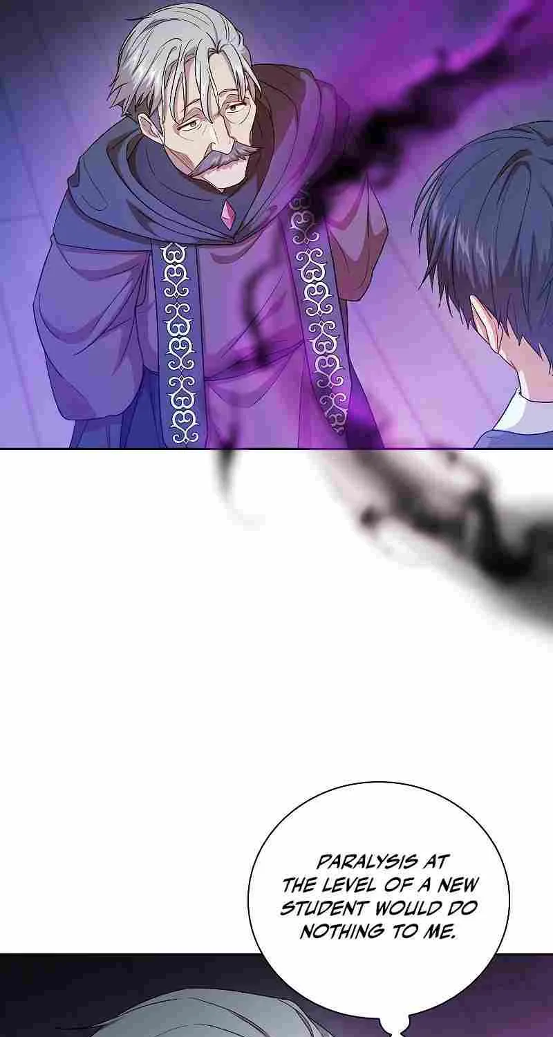 Life of a Magic Academy Mage Chapter 55 page 56 - 