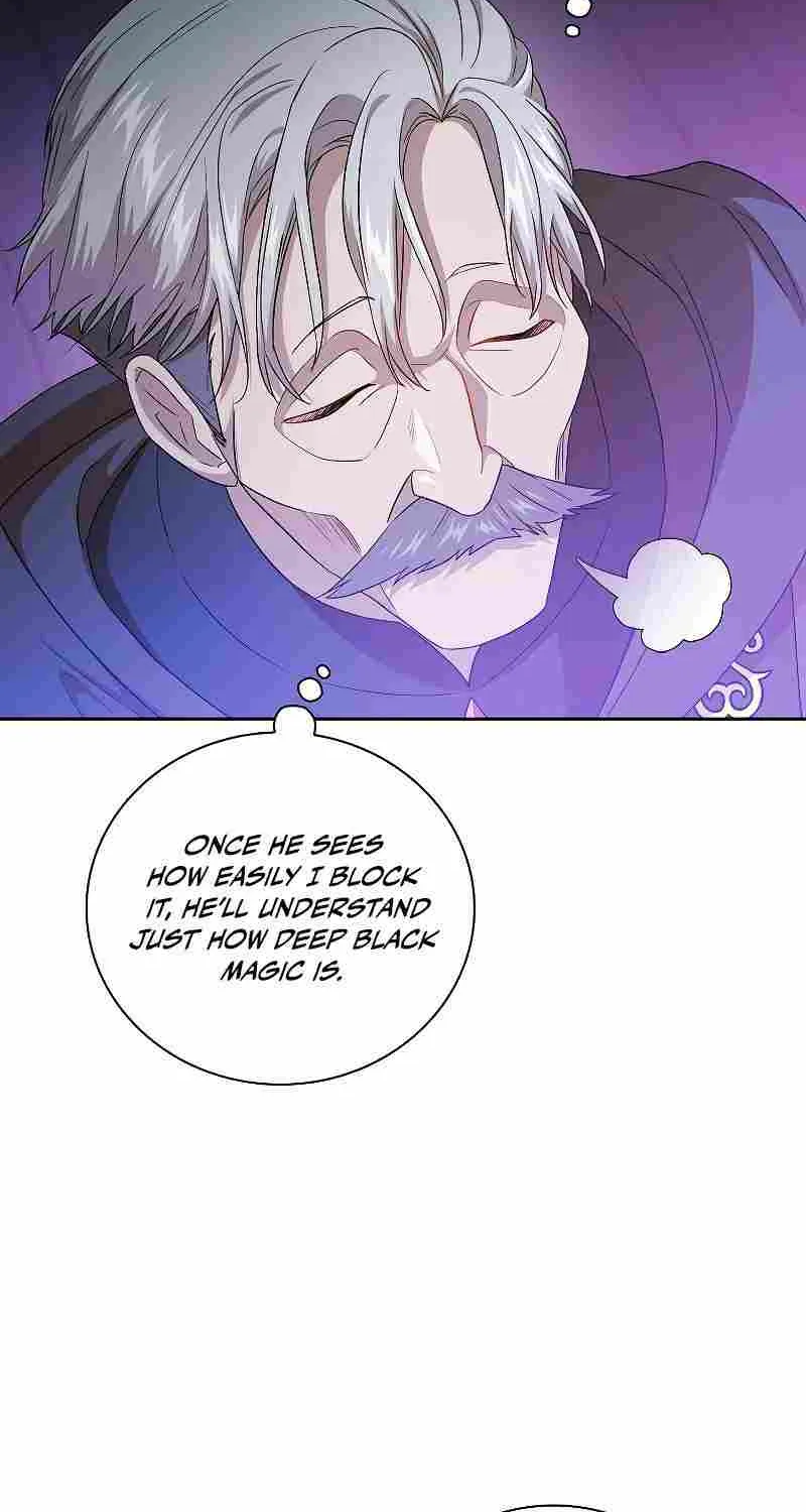 Life of a Magic Academy Mage Chapter 55 page 57 - 