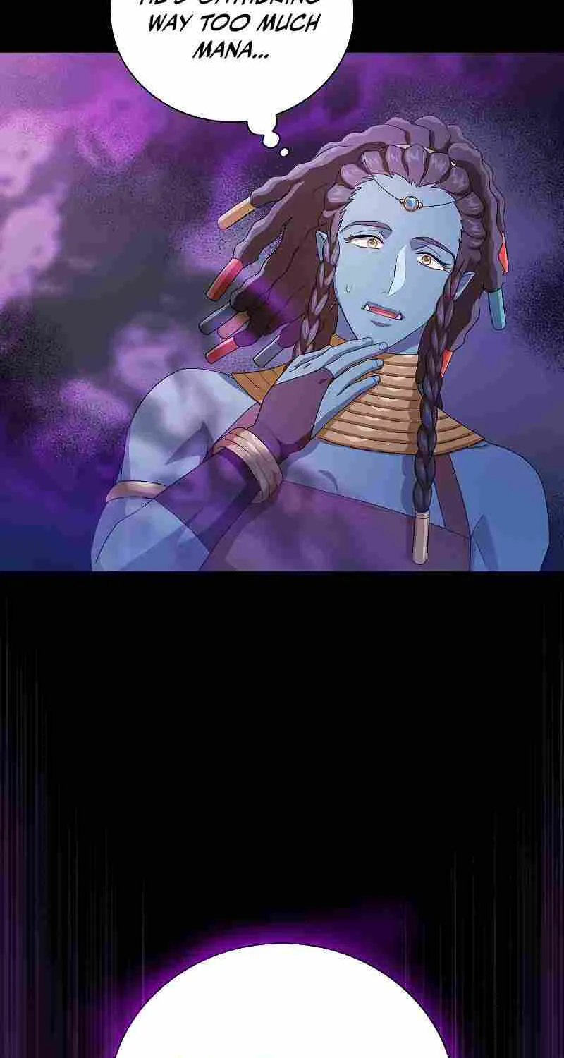Life of a Magic Academy Mage Chapter 55 page 62 - 