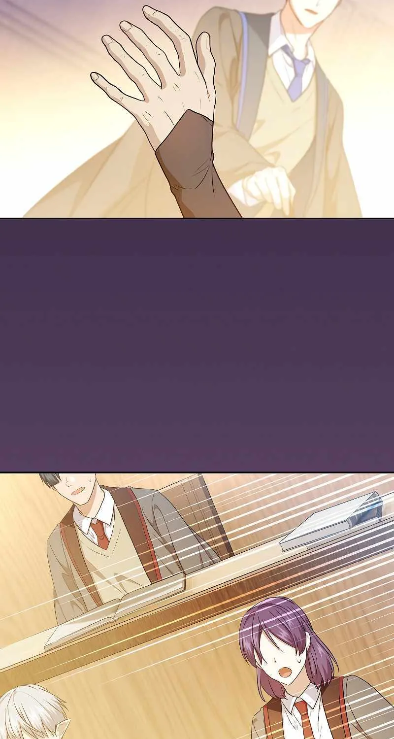 Life of a Magic Academy Mage Chapter 55 page 68 - 