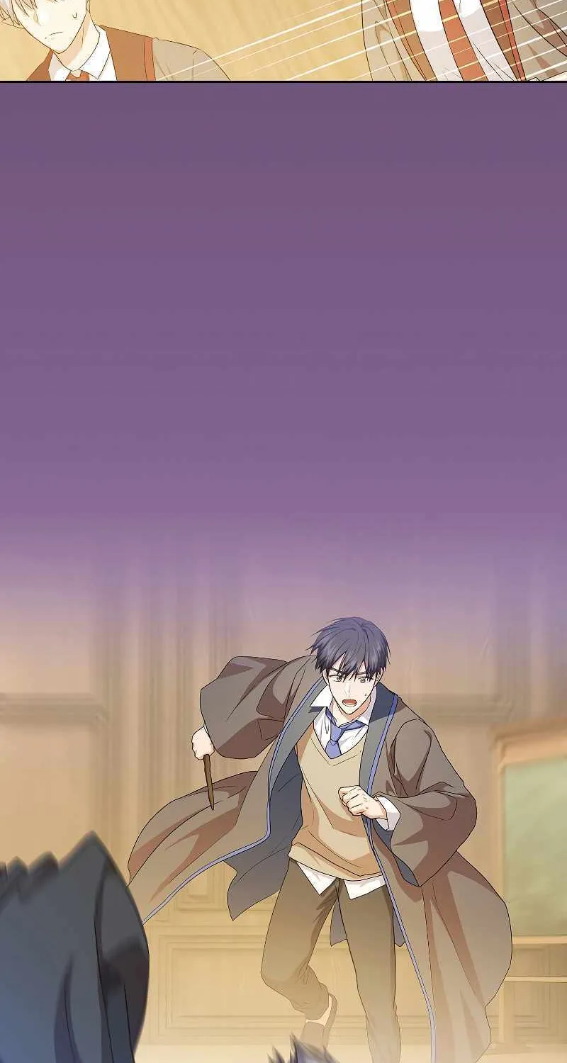 Life of a Magic Academy Mage Chapter 55 page 69 - 