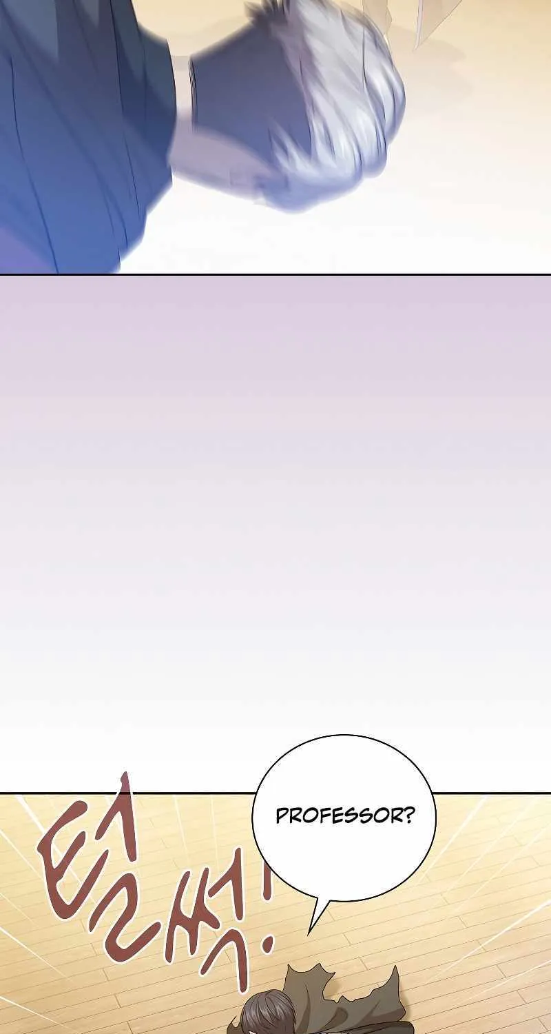 Life of a Magic Academy Mage Chapter 55 page 70 - 