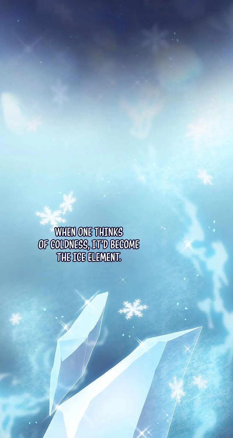 Life of a Magic Academy Mage Chapter 55 page 8 - 