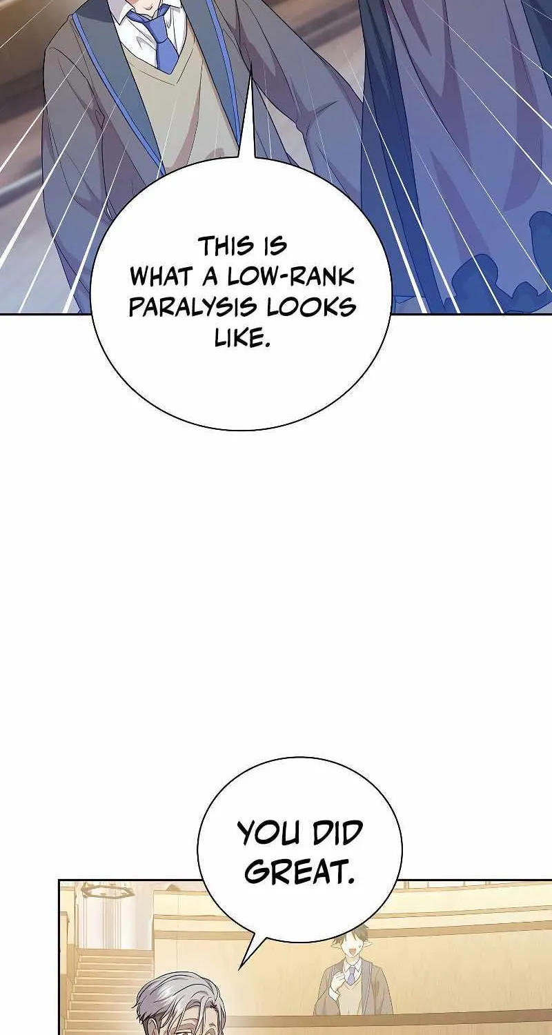 Life of a Magic Academy Mage Chapter 55 page 78 - 