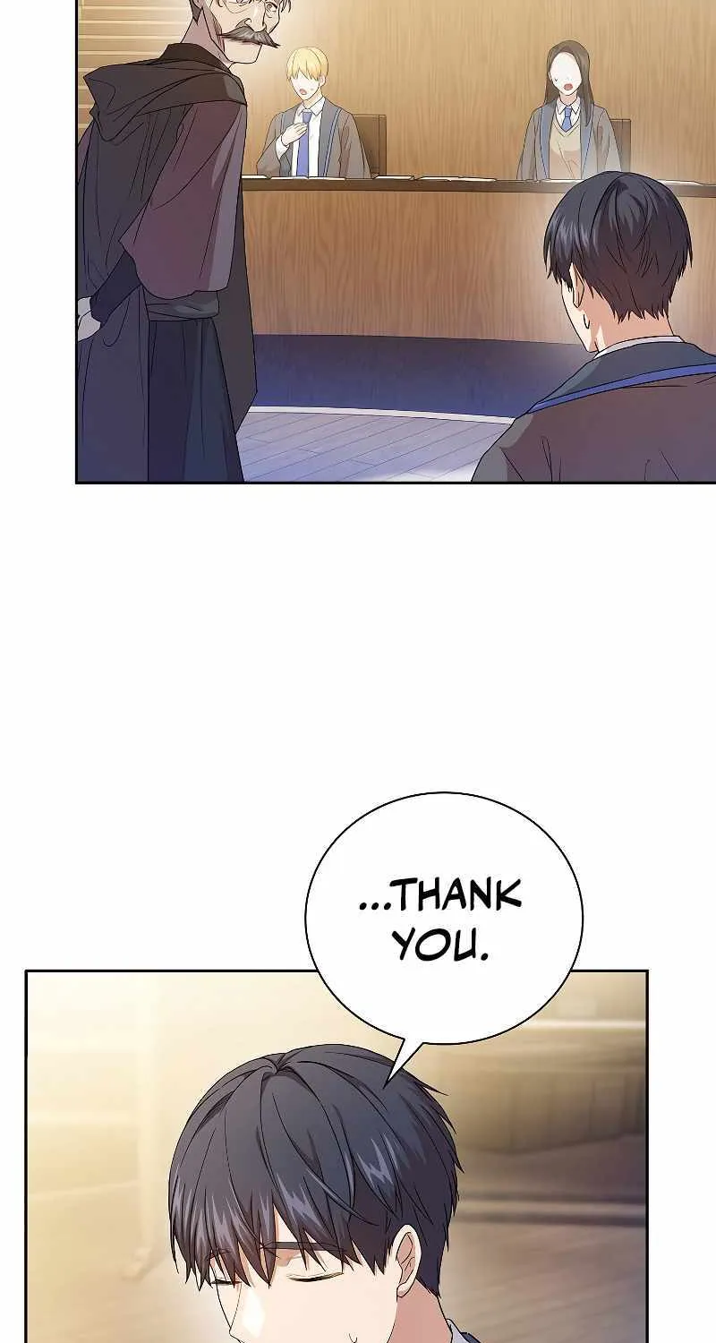 Life of a Magic Academy Mage Chapter 55 page 79 - 