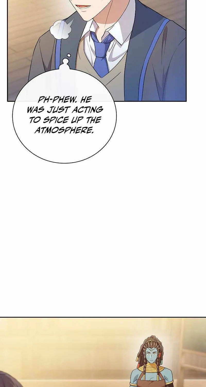 Life of a Magic Academy Mage Chapter 55 page 80 - 