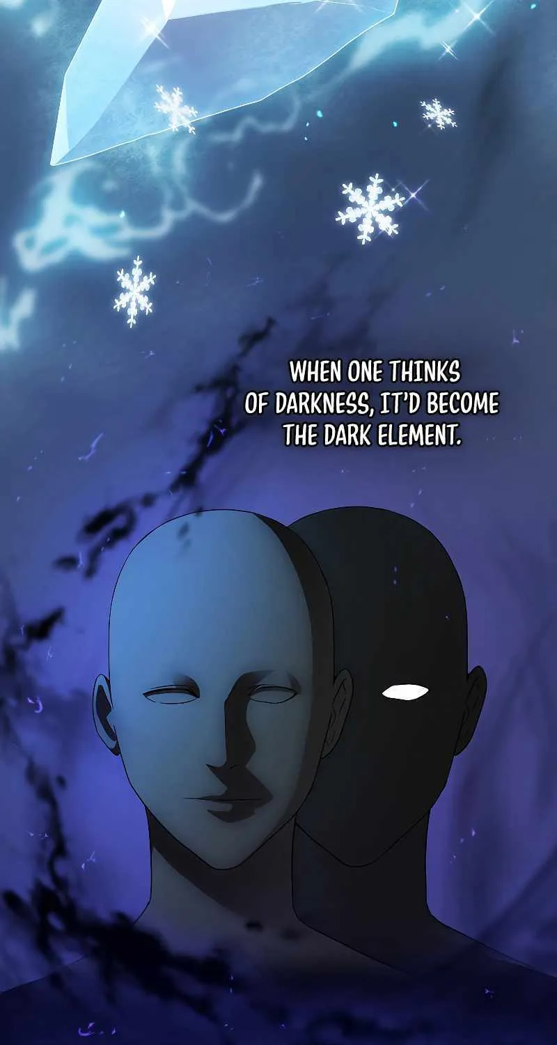 Life of a Magic Academy Mage Chapter 55 page 9 - 