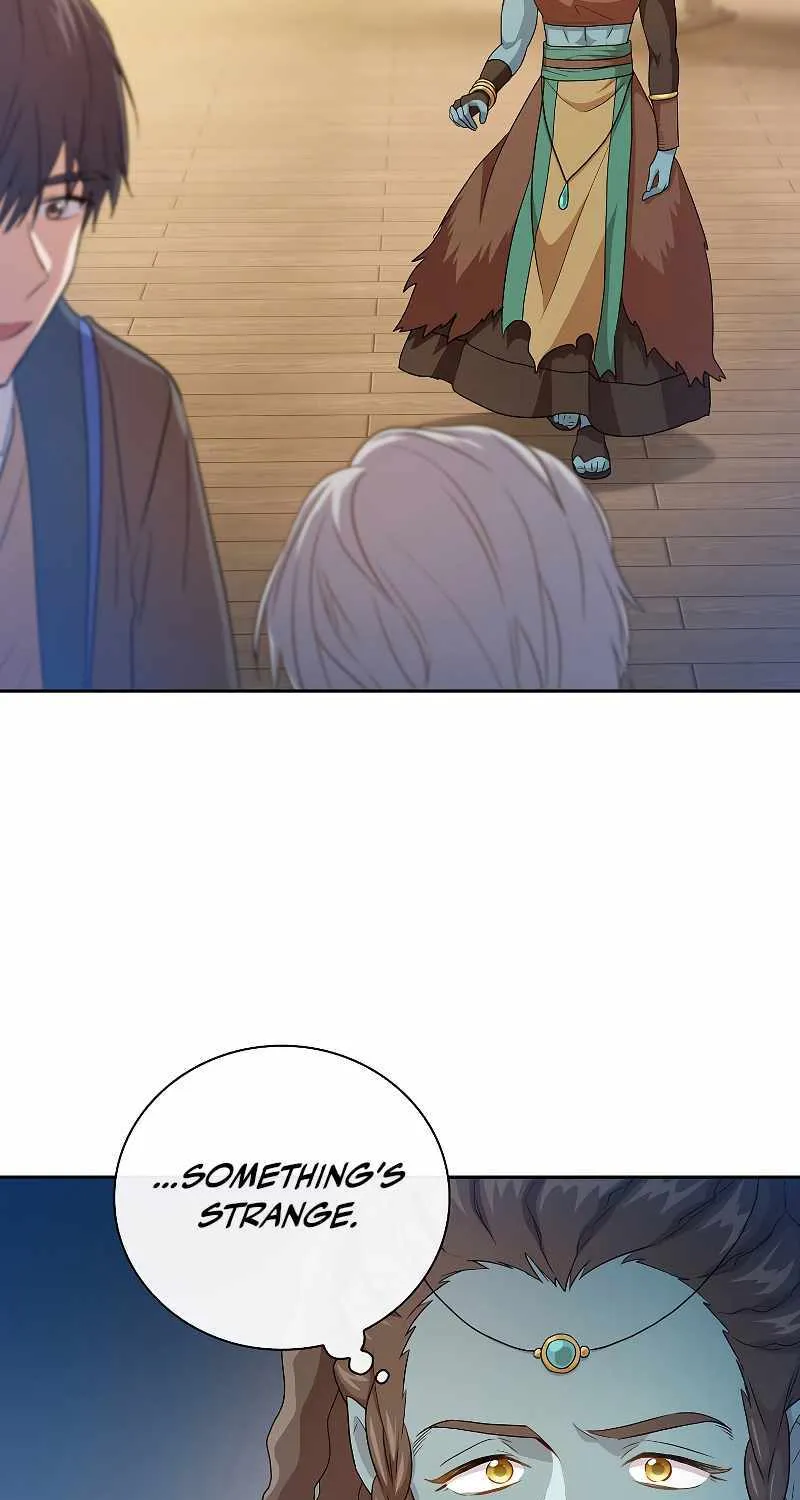 Life of a Magic Academy Mage Chapter 55 page 81 - 