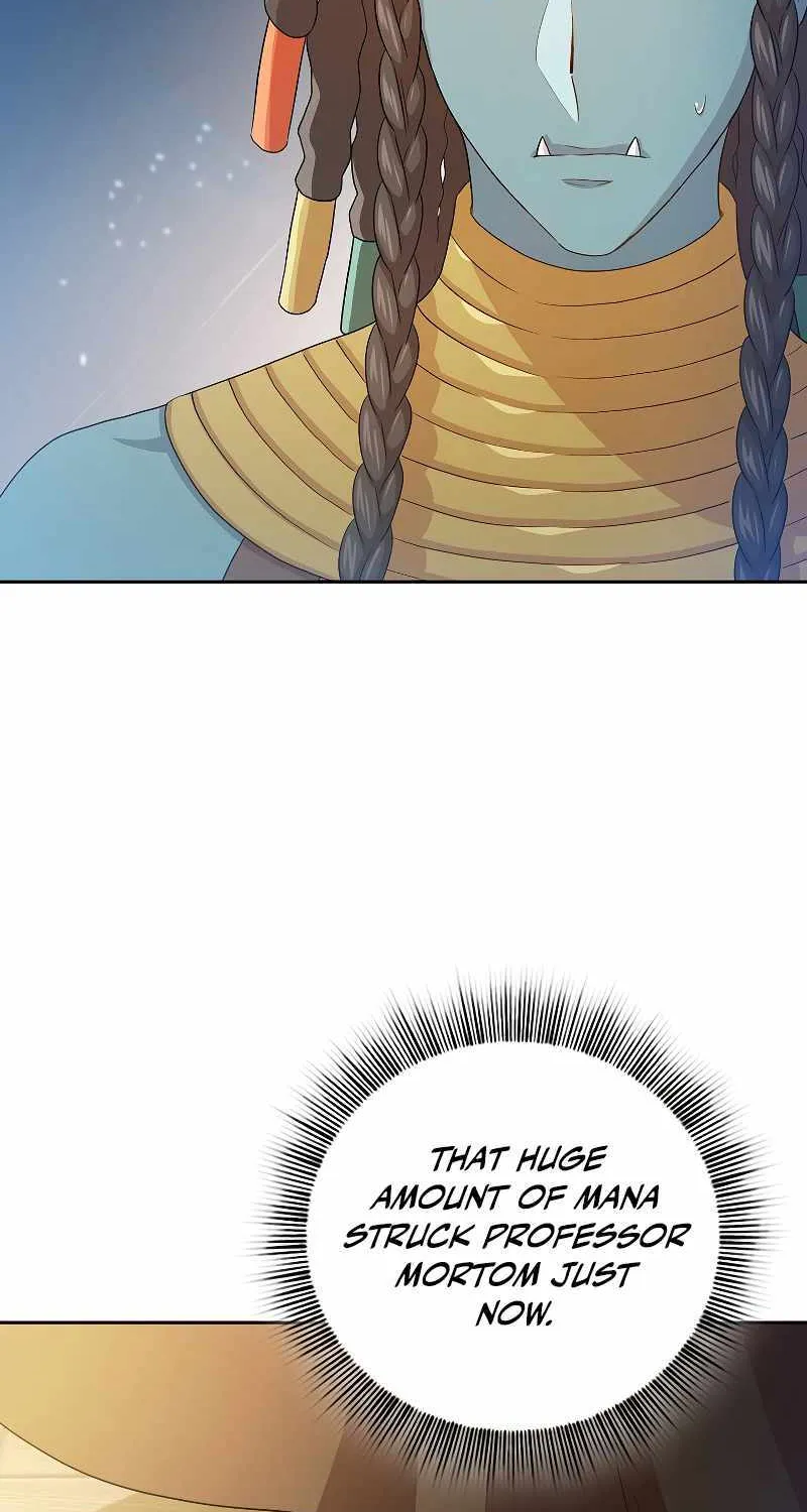 Life of a Magic Academy Mage Chapter 55 page 82 - 
