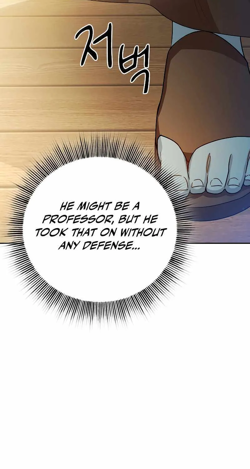 Life of a Magic Academy Mage Chapter 55 page 83 - 