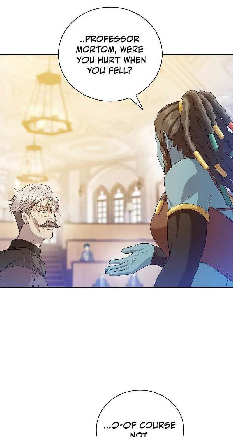 Life of a Magic Academy Mage Chapter 55 page 84 - 