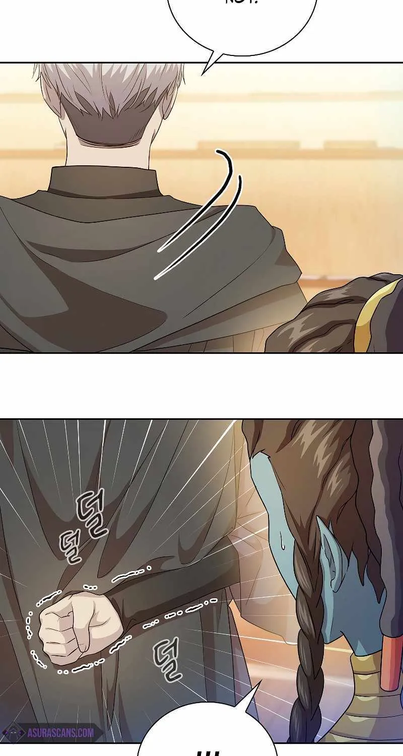 Life of a Magic Academy Mage Chapter 55 page 85 - 