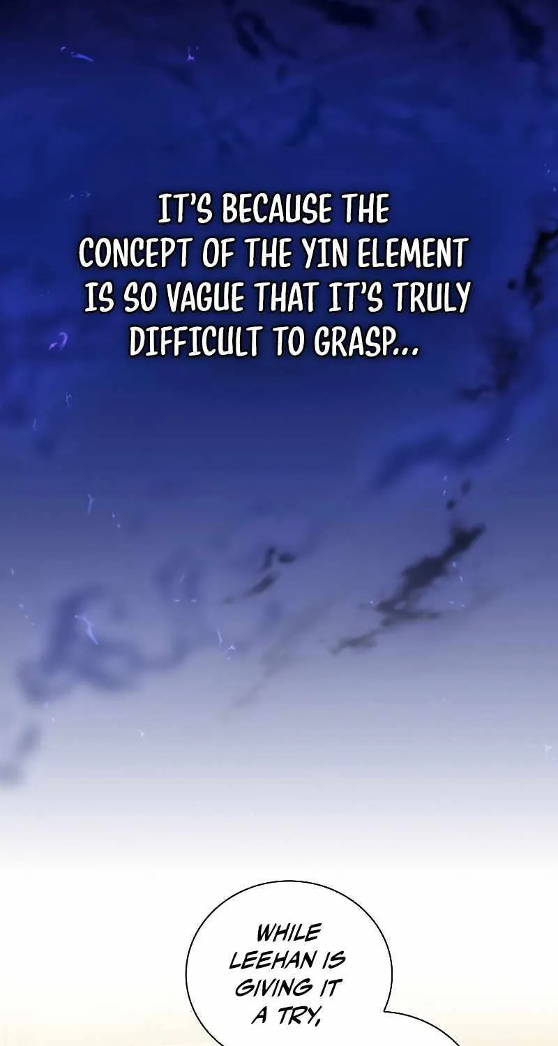 Life of a Magic Academy Mage Chapter 55 page 10 - 