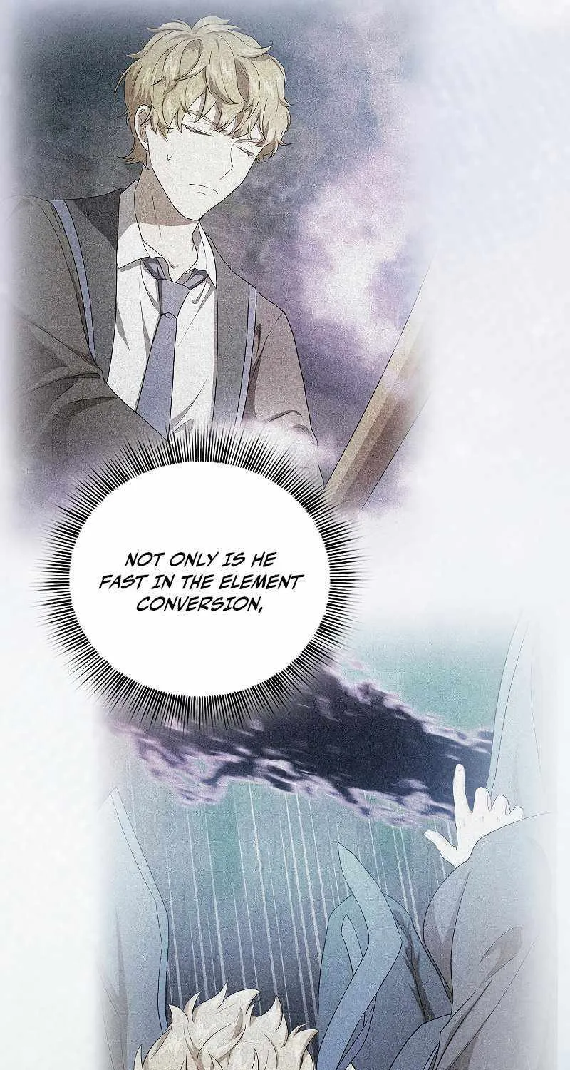Life of a Magic Academy Mage Chapter 56 page 103 - 