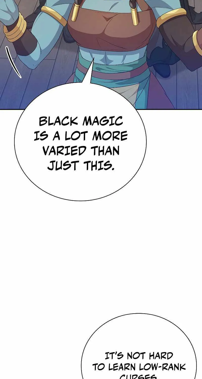 Life of a Magic Academy Mage Chapter 56 page 13 - 