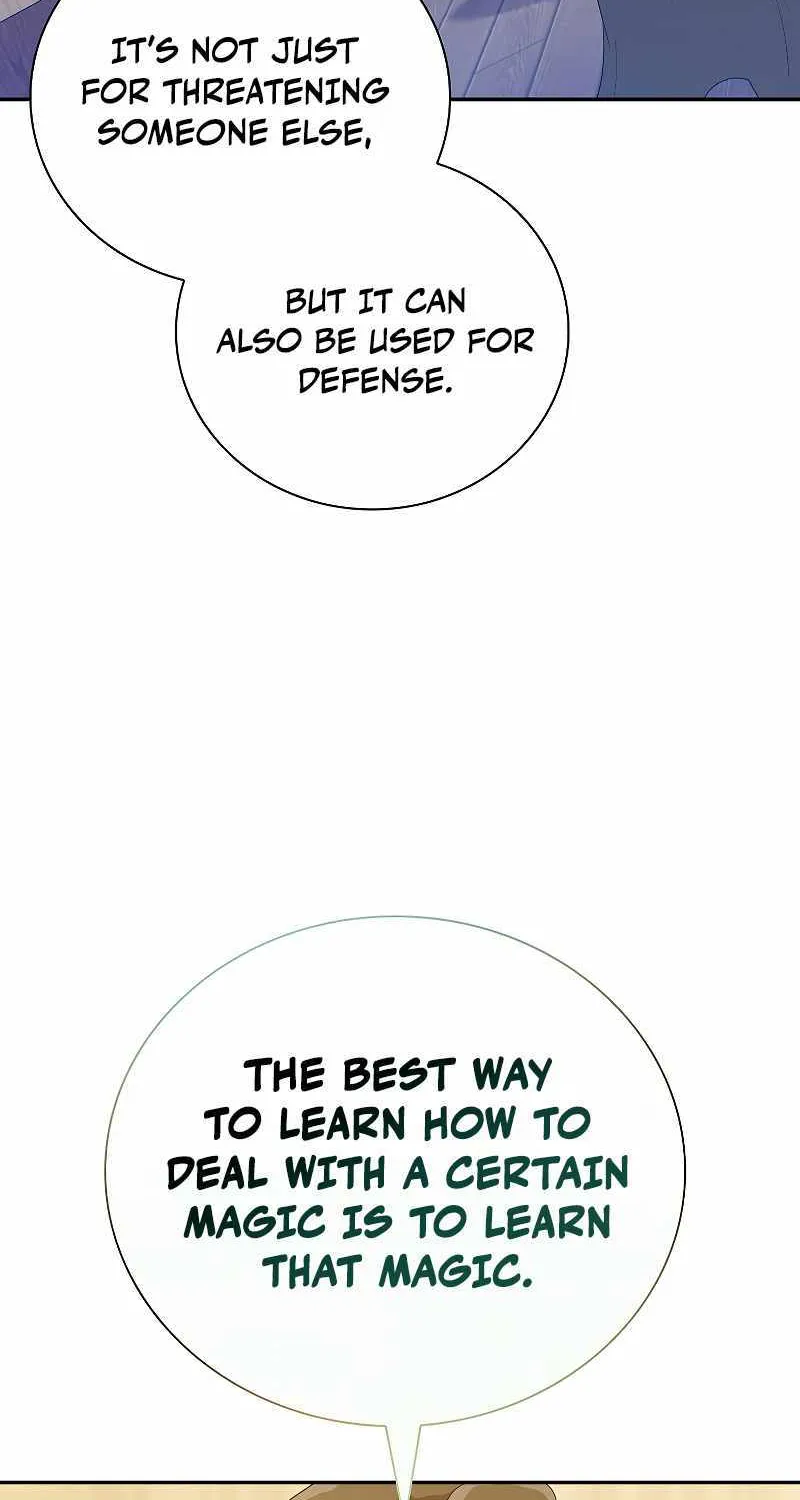 Life of a Magic Academy Mage Chapter 56 page 16 - 