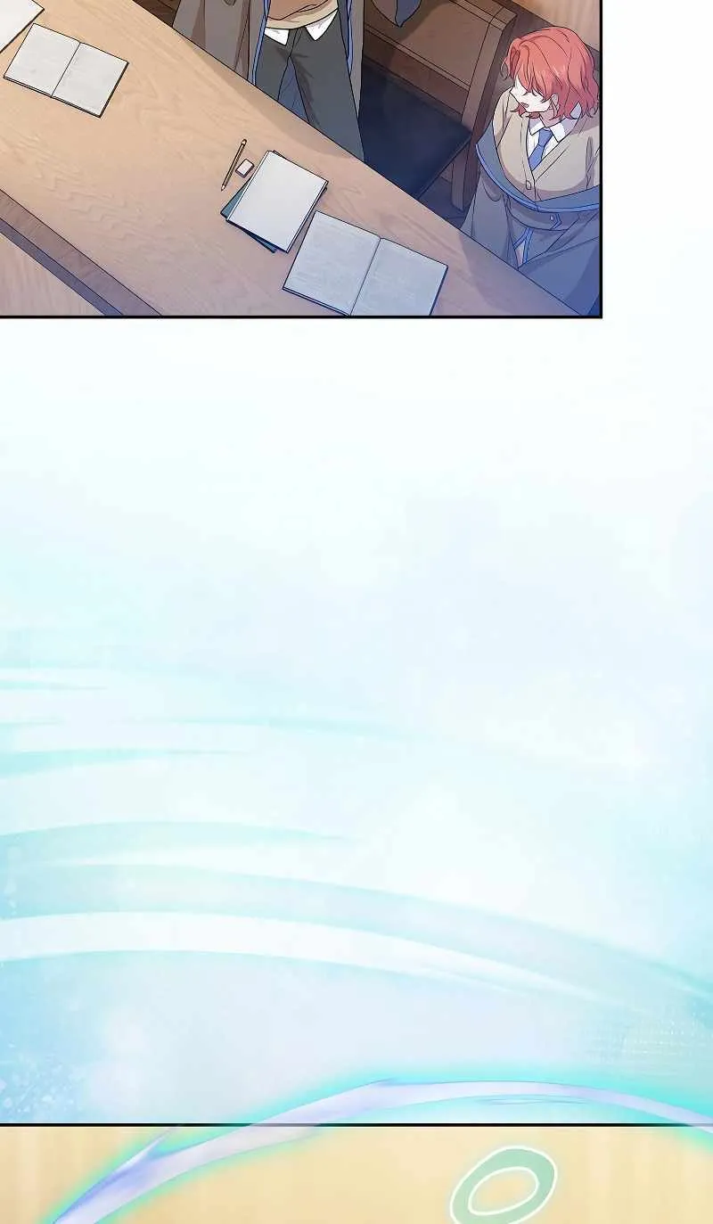 Life of a Magic Academy Mage Chapter 56 page 19 - 