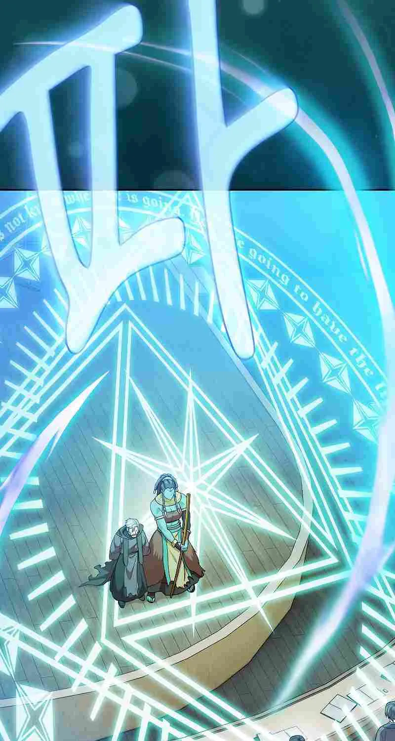 Life of a Magic Academy Mage Chapter 56 page 24 - 