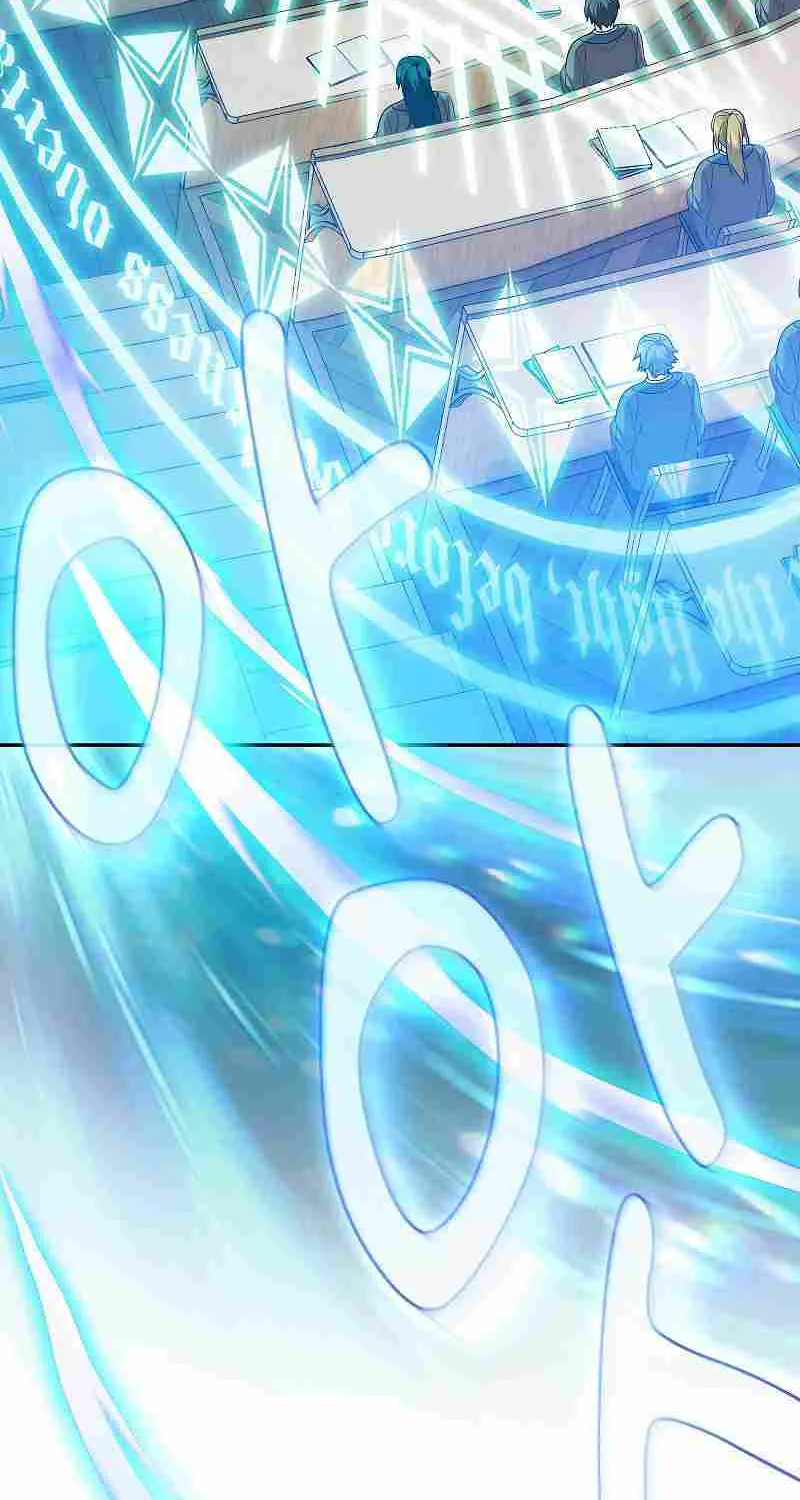 Life of a Magic Academy Mage Chapter 56 page 25 - 