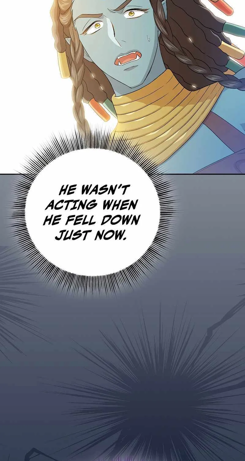 Life of a Magic Academy Mage Chapter 56 page 4 - 