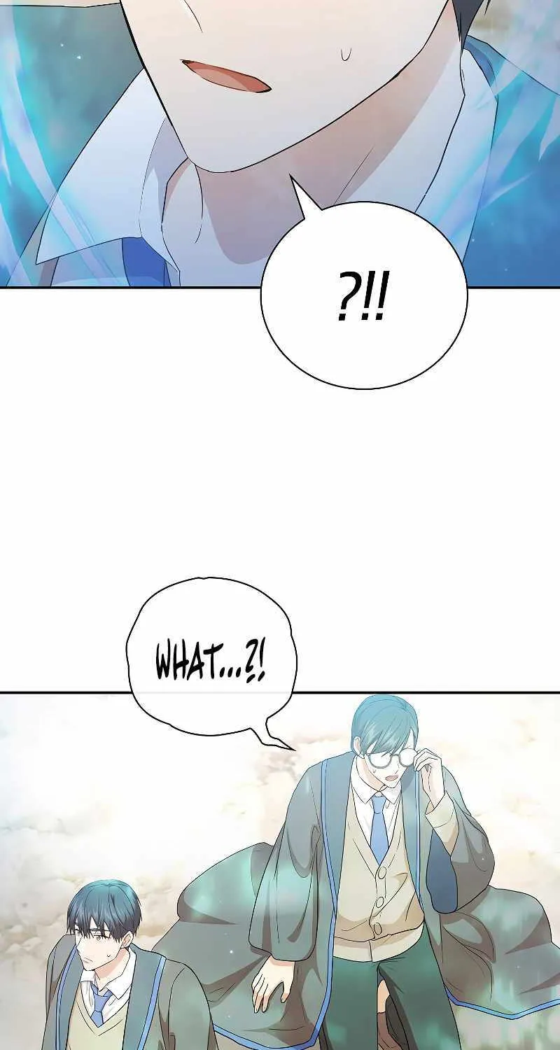 Life of a Magic Academy Mage Chapter 56 page 33 - 
