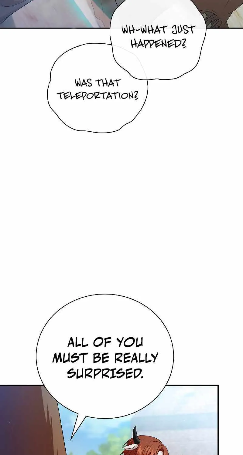 Life of a Magic Academy Mage Chapter 56 page 36 - 