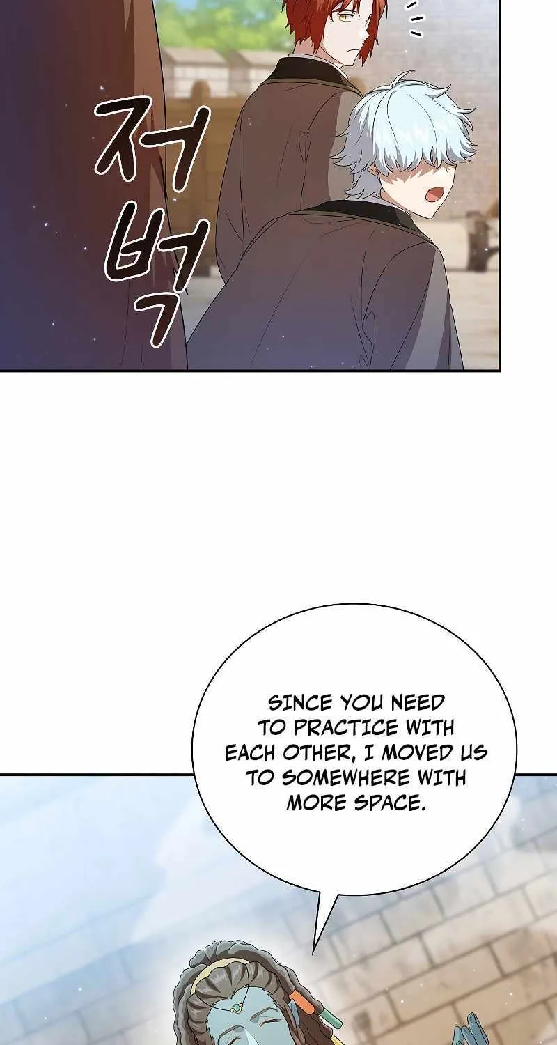 Life of a Magic Academy Mage Chapter 56 page 37 - 
