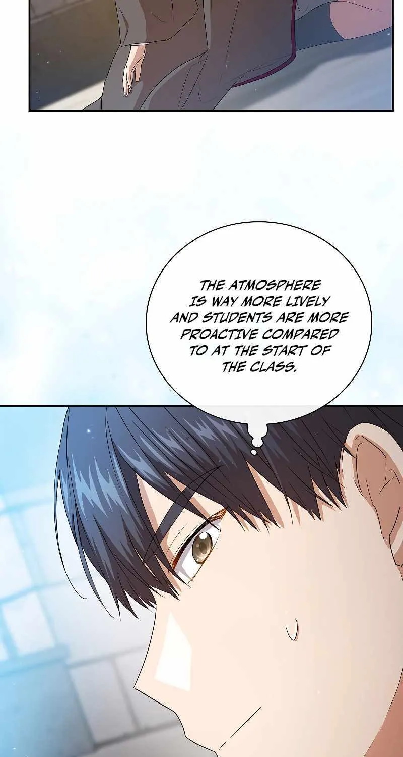 Life of a Magic Academy Mage Chapter 56 page 41 - 