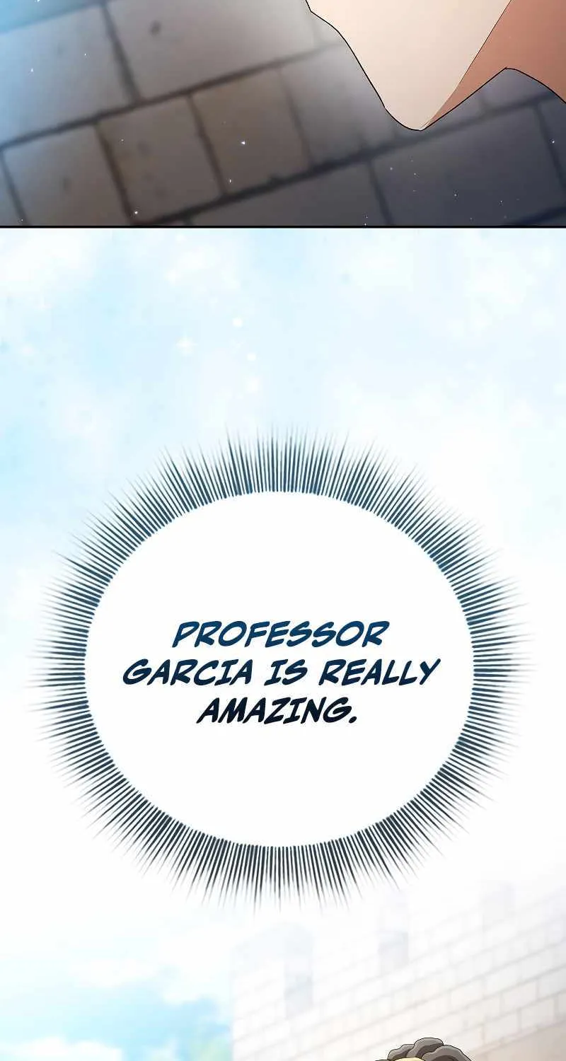 Life of a Magic Academy Mage Chapter 56 page 42 - 