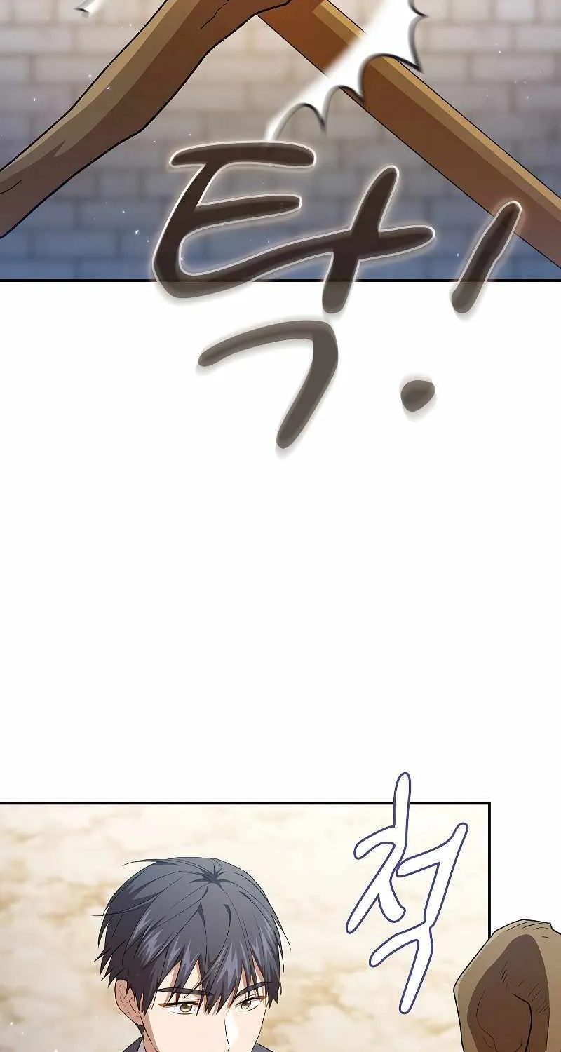 Life of a Magic Academy Mage Chapter 56 page 45 - 